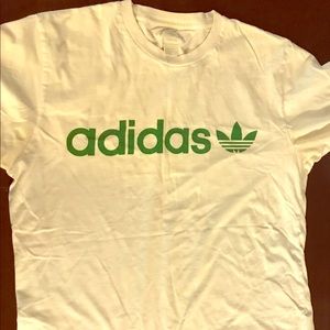 Adidas Tee